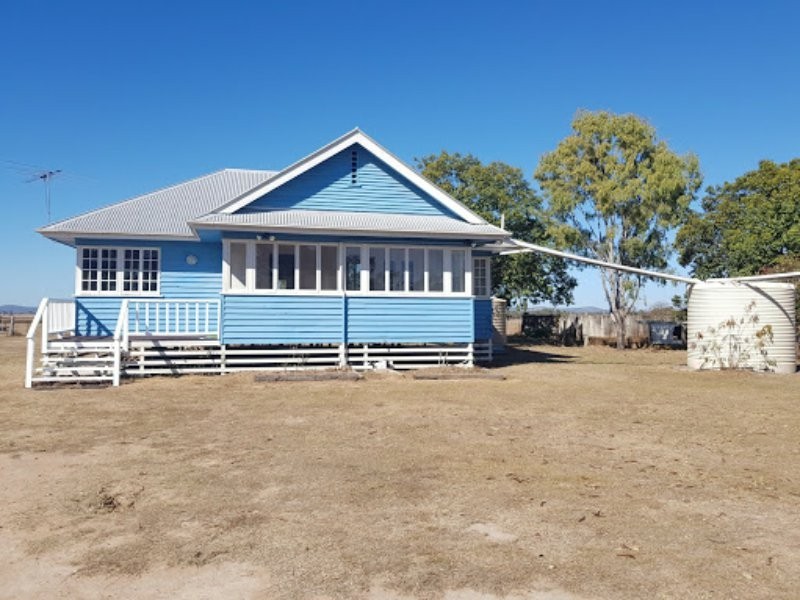 Lockyer Waters QLD 4311