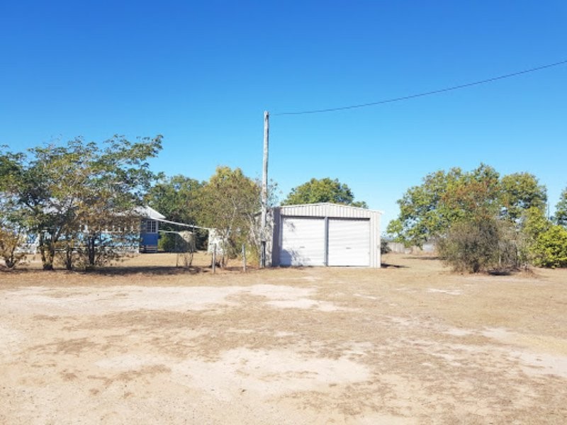 Lockyer Waters QLD 4311