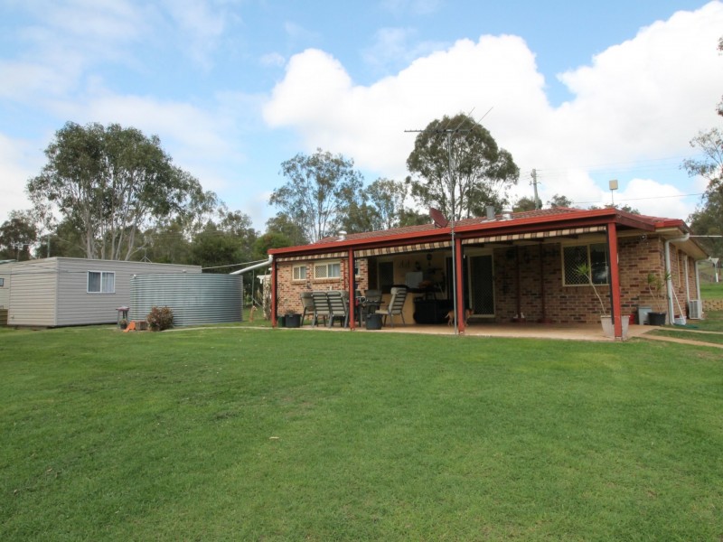 25 Walnut Drive, Brightview QLD 4311