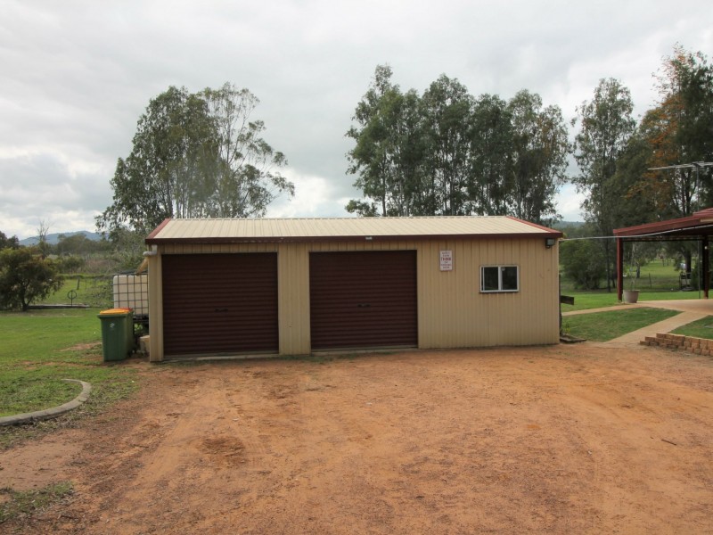 25 Walnut Drive, Brightview QLD 4311