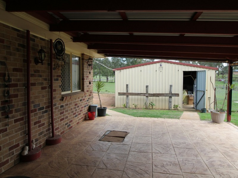 25 Walnut Drive, Brightview QLD 4311