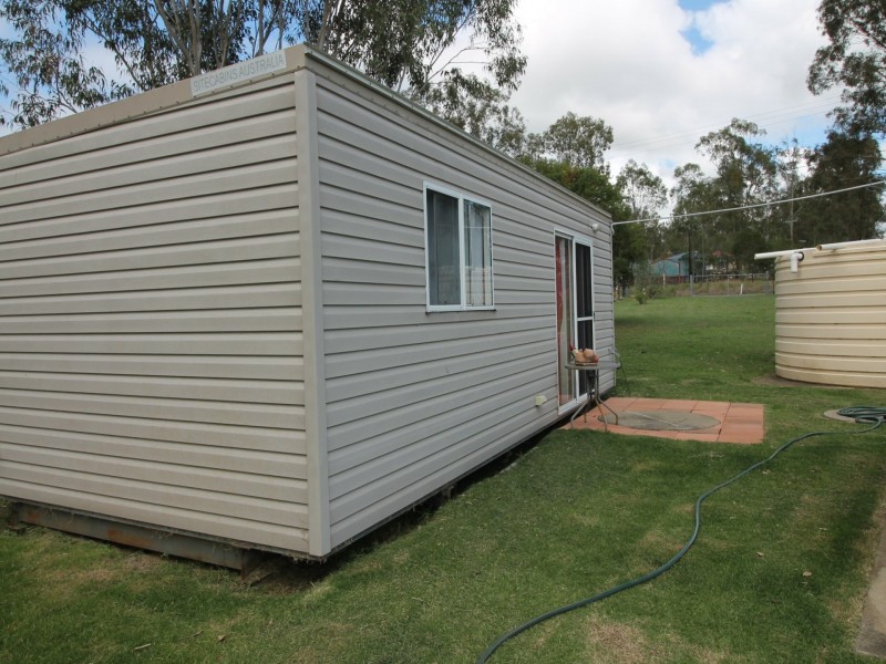 25 Walnut Drive, Brightview QLD 4311