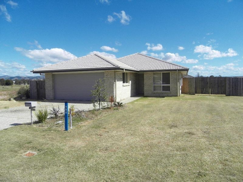 101 Douglas McInnes Drive, Laidley QLD 4341