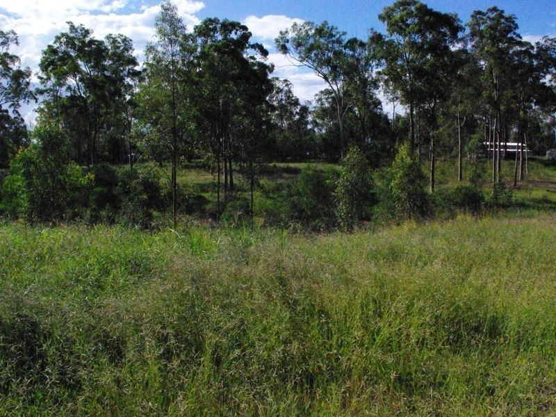 Regency Downs QLD 4341