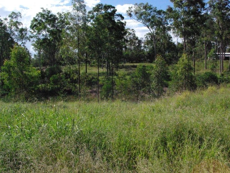 Regency Downs QLD 4341