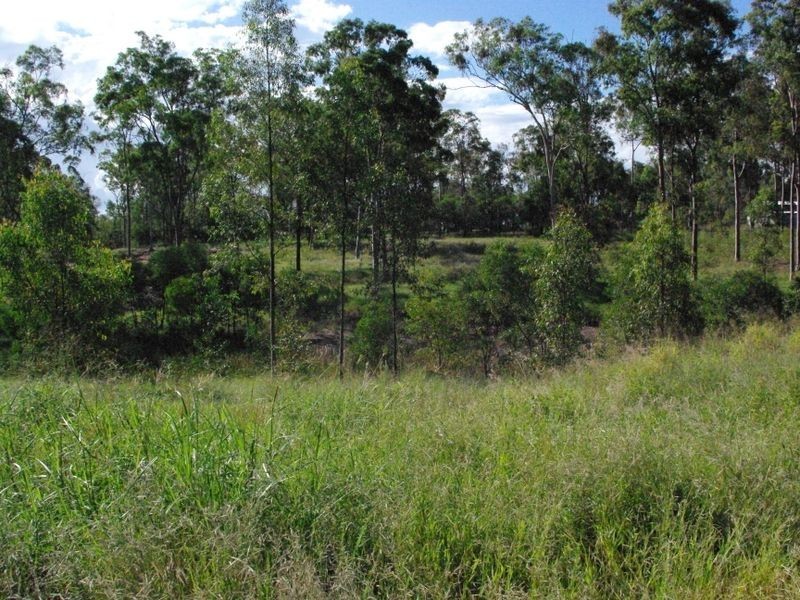 Regency Downs QLD 4341