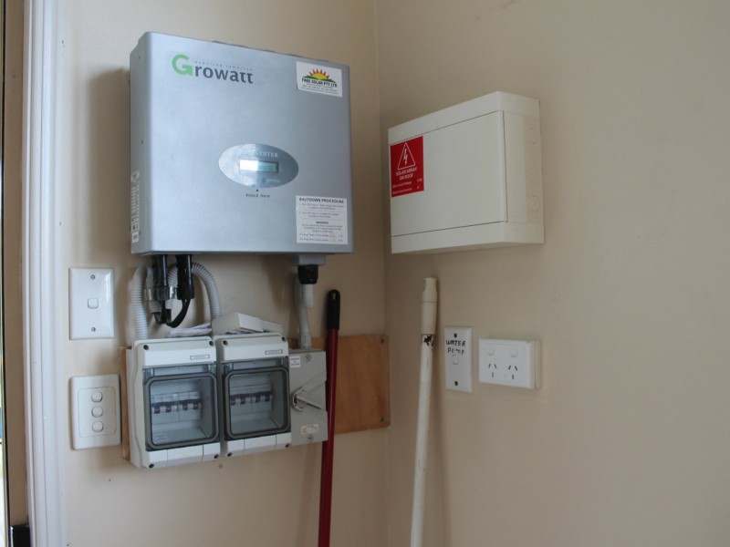 35b Pats Rd, Plainland QLD 4341