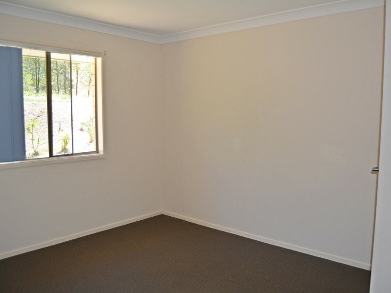 Regency Downs QLD 4341