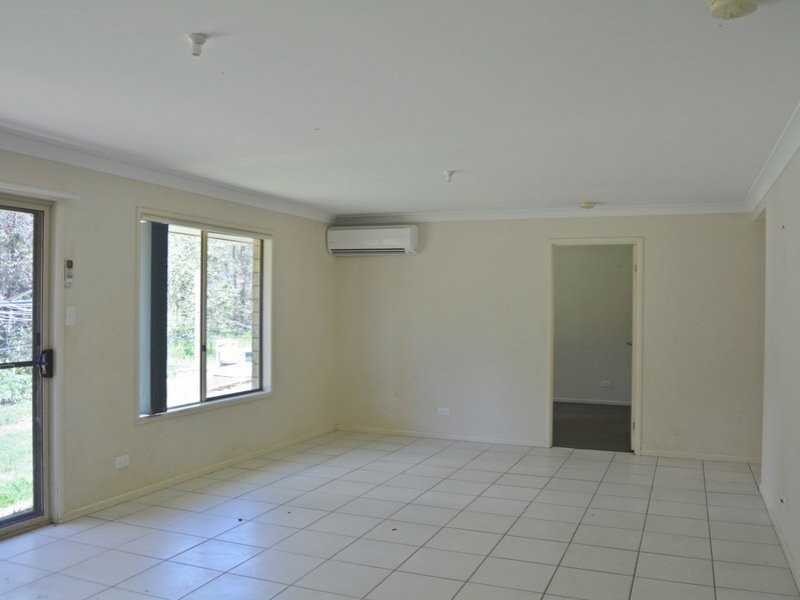 Regency Downs QLD 4341