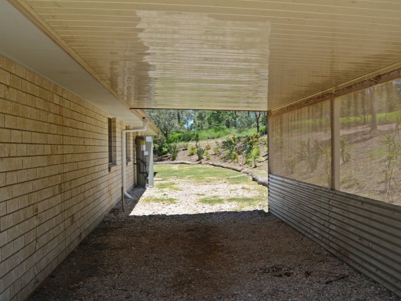 Regency Downs QLD 4341