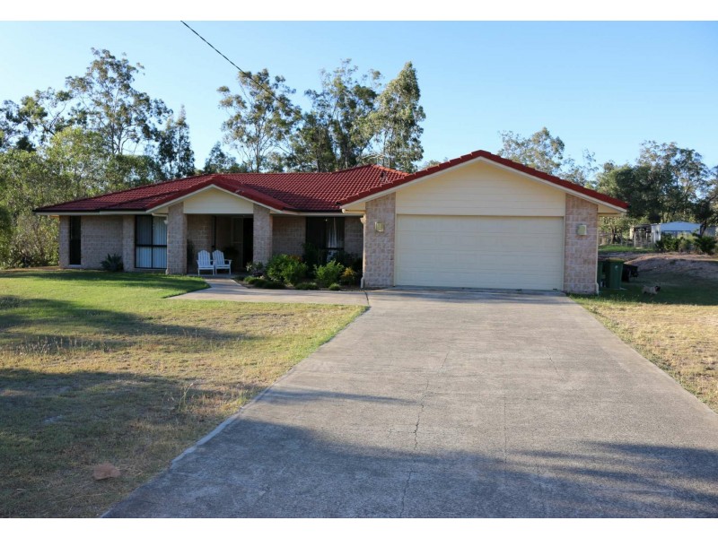 Regency Downs QLD 4341