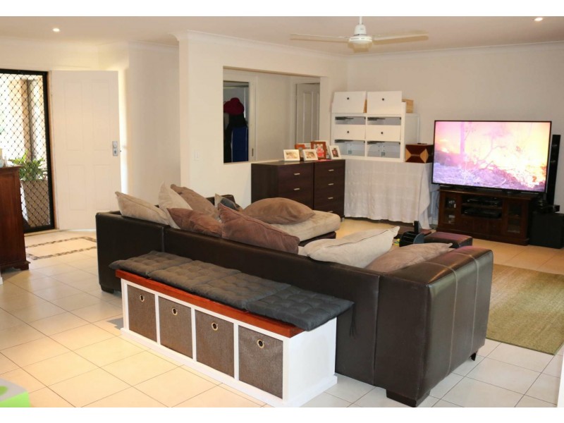 Regency Downs QLD 4341