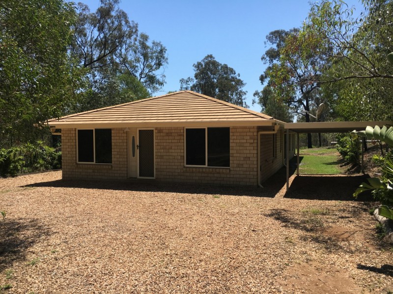 19 Bentley Dr, Regency Downs QLD 4341
