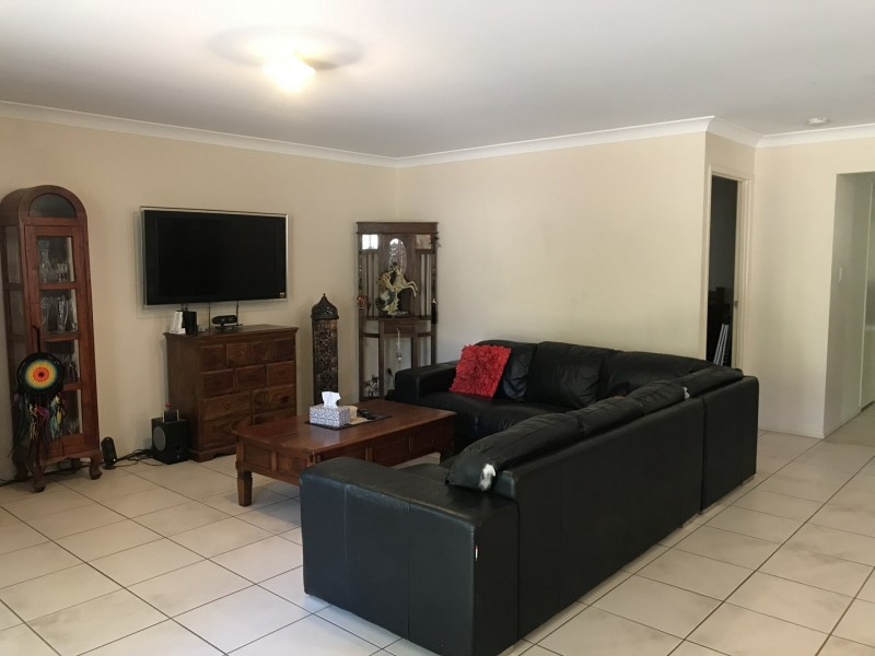 19 Bentley Dr, Regency Downs QLD 4341