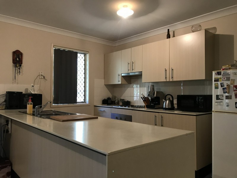 19 Bentley Dr, Regency Downs QLD 4341