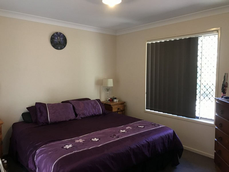 19 Bentley Dr, Regency Downs QLD 4341