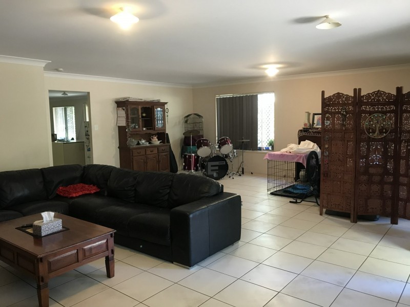 19 Bentley Dr, Regency Downs QLD 4341