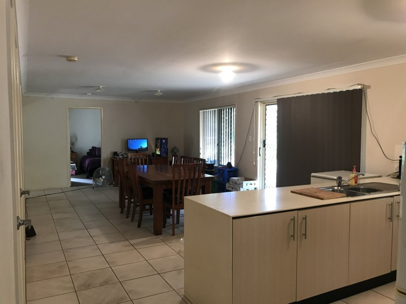 19 Bentley Dr, Regency Downs QLD 4341