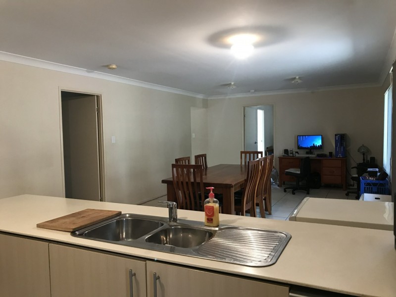 19 Bentley Dr, Regency Downs QLD 4341
