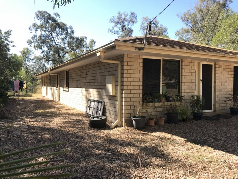 19 Bentley Dr, Regency Downs QLD 4341