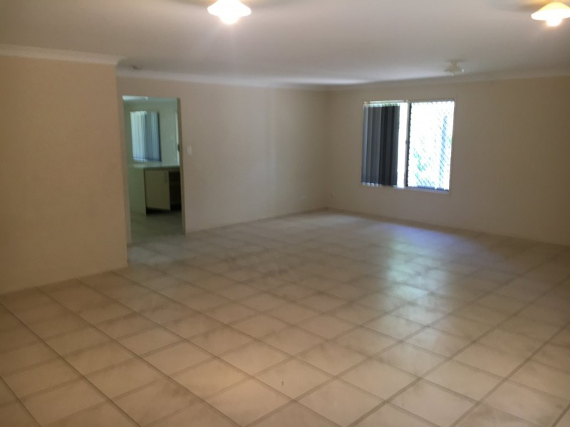 19 Bentley Dr, Regency Downs QLD 4341