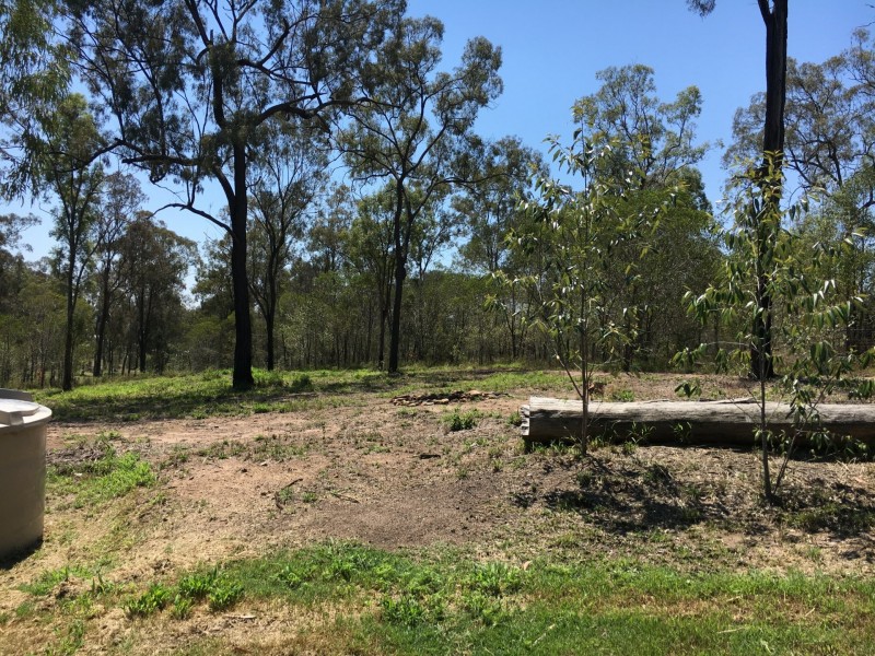 19 Bentley Dr, Regency Downs QLD 4341