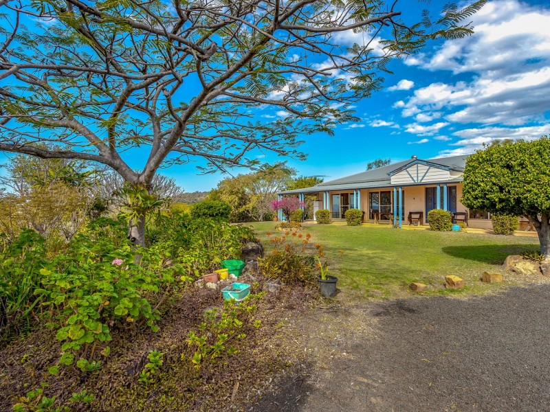 16 Weier Rd, Plainland QLD 4341