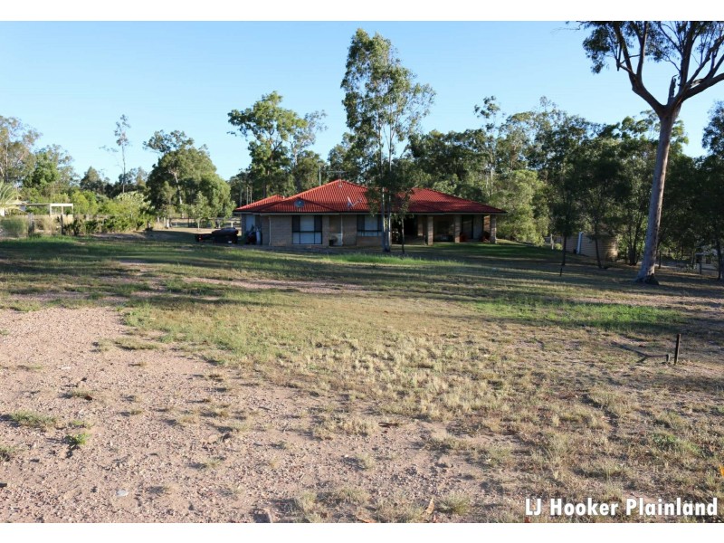 27 Andrews Court, Regency Downs QLD 4341