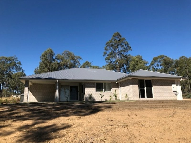 Regency Downs QLD 4341
