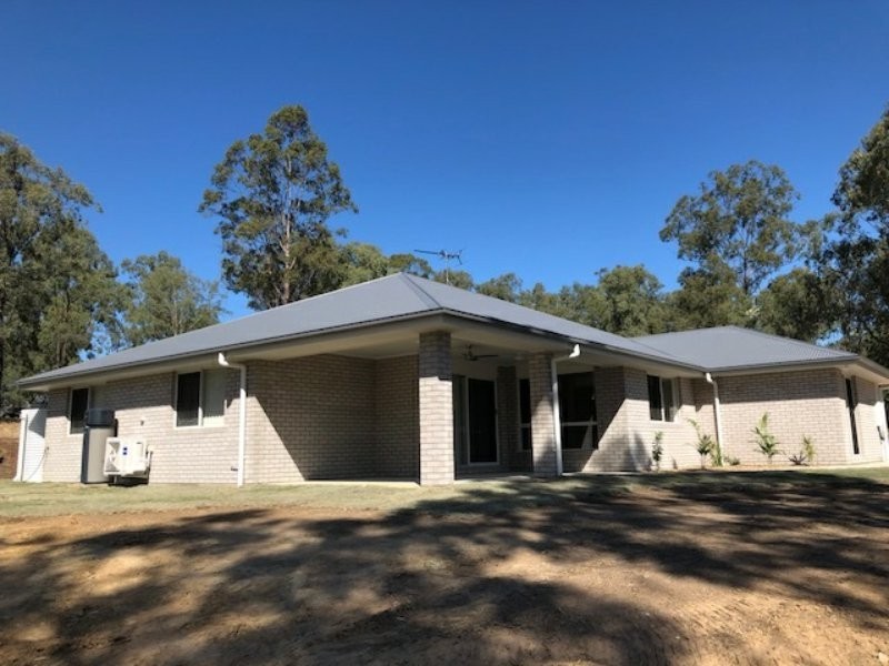 Regency Downs QLD 4341