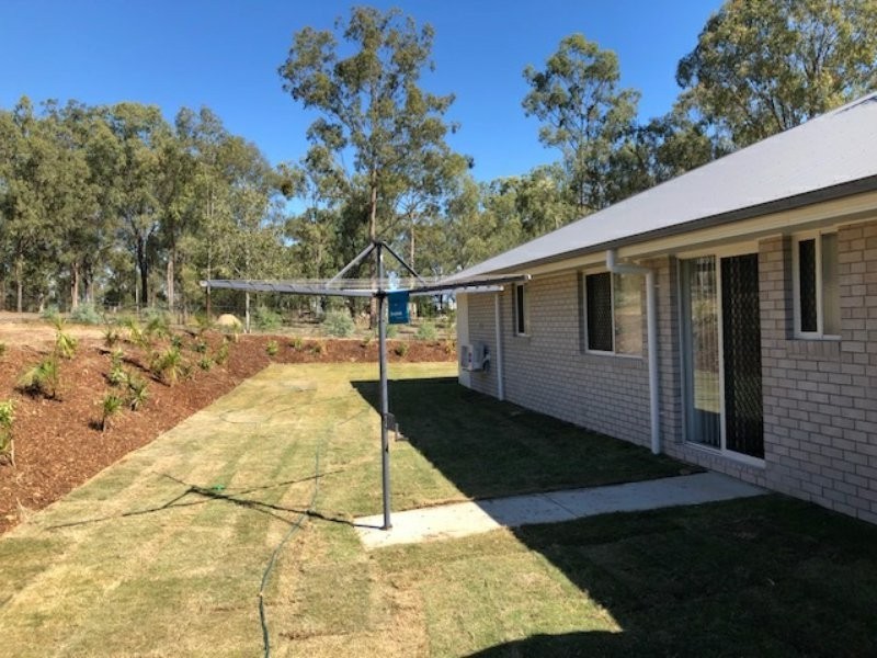 Regency Downs QLD 4341