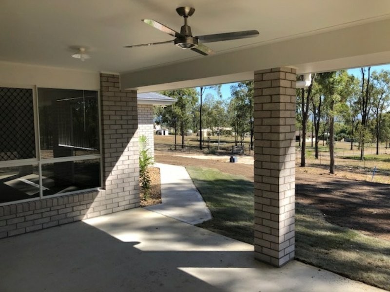 Regency Downs QLD 4341