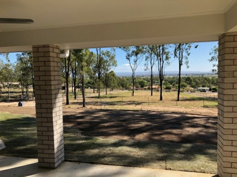 Regency Downs QLD 4341