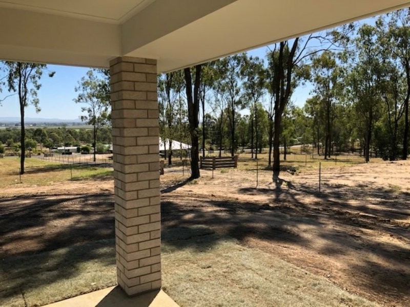 Regency Downs QLD 4341