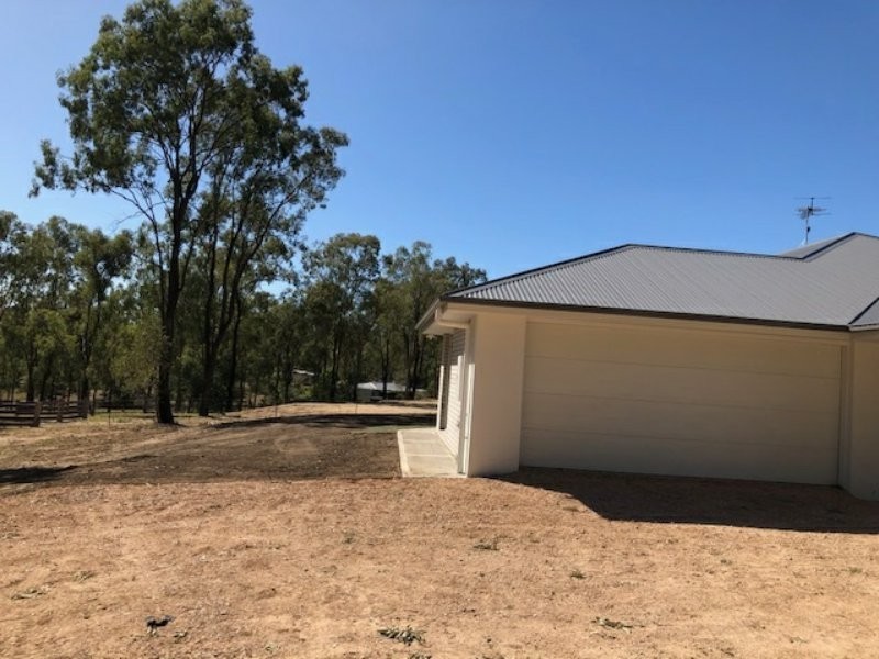 Regency Downs QLD 4341