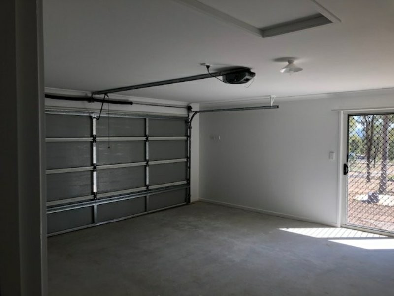 Regency Downs QLD 4341