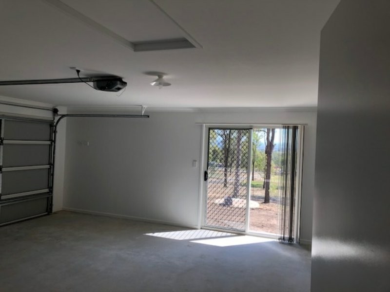 Regency Downs QLD 4341
