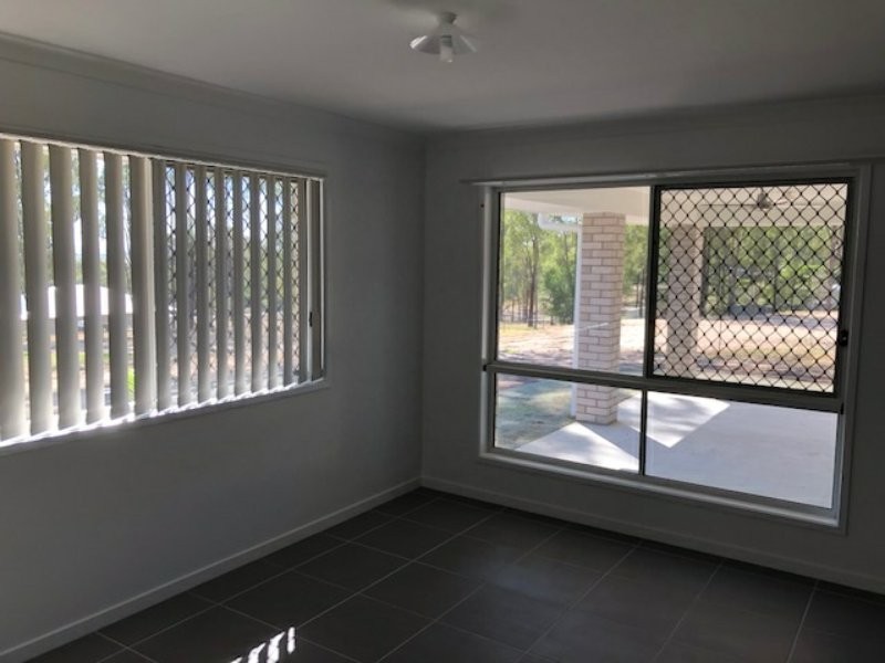 Regency Downs QLD 4341