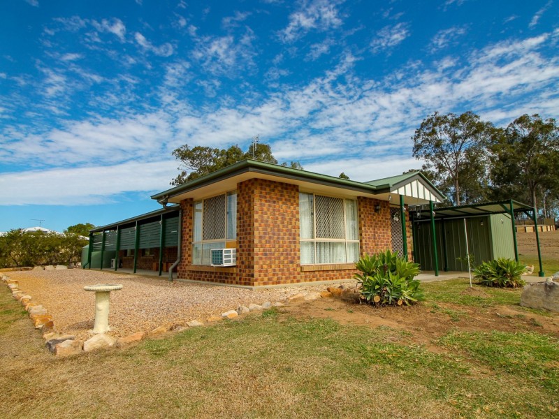 34 Laurette Dr, Glenore Grove QLD 4342