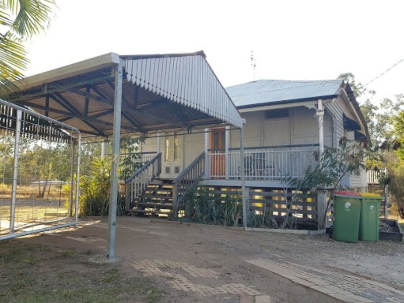 Glenore Grove QLD 4342