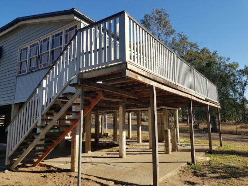 Glenore Grove QLD 4342