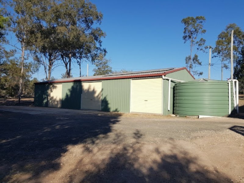 Glenore Grove QLD 4342