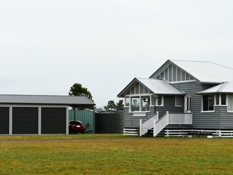 204 Watsons Rd, Mount Tarampa QLD 4311