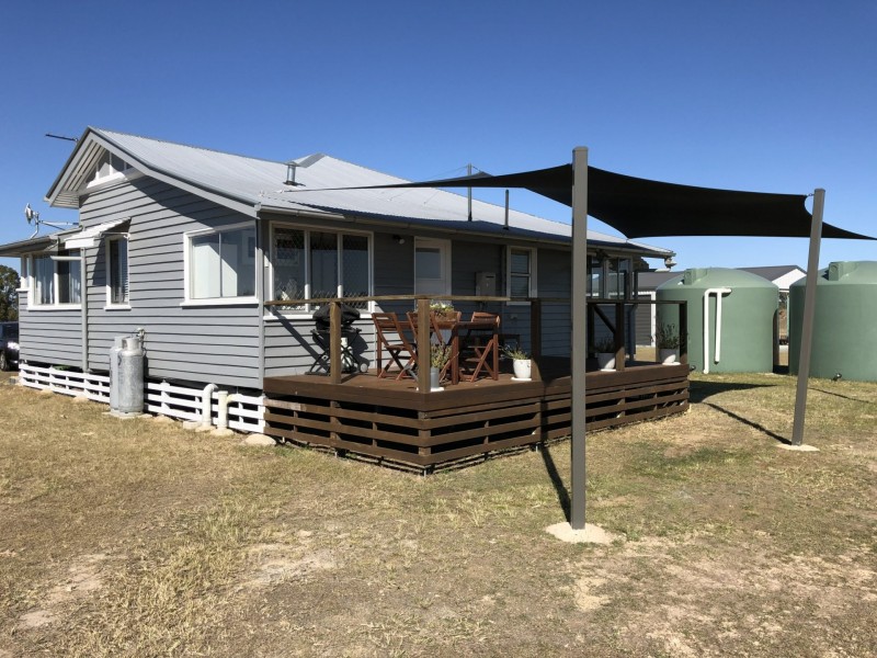 204 Watsons Rd, Mount Tarampa QLD 4311