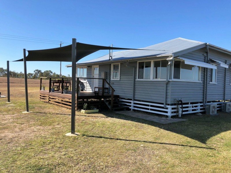 204 Watsons Rd, Mount Tarampa QLD 4311