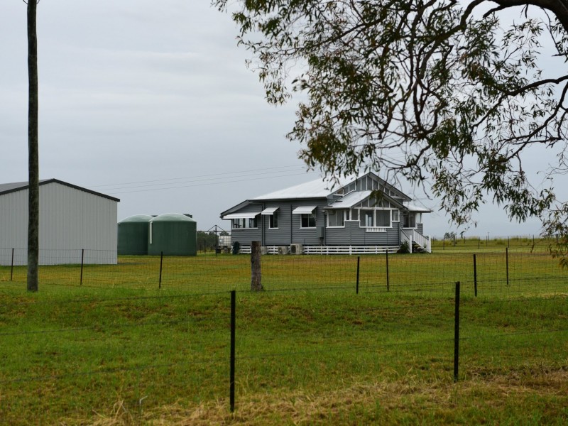 204 Watsons Rd, Mount Tarampa QLD 4311