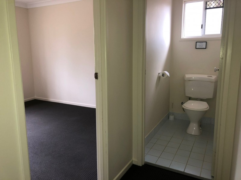 Regency Downs QLD 4341
