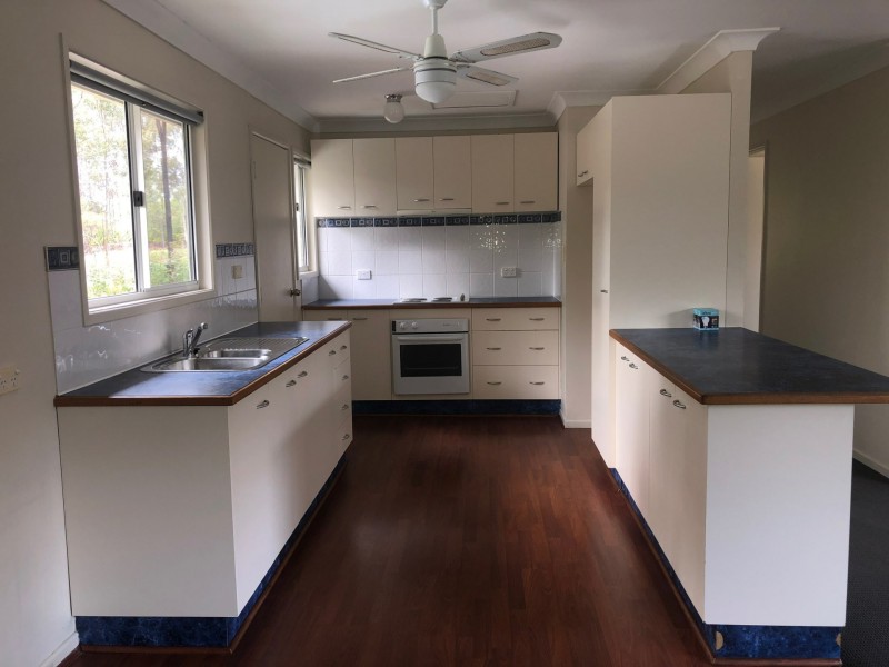 Regency Downs QLD 4341