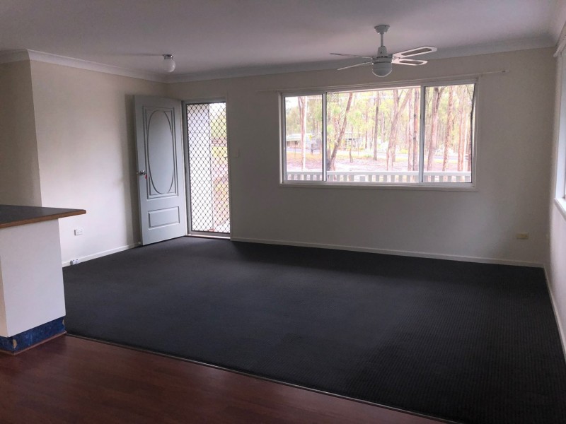 Regency Downs QLD 4341