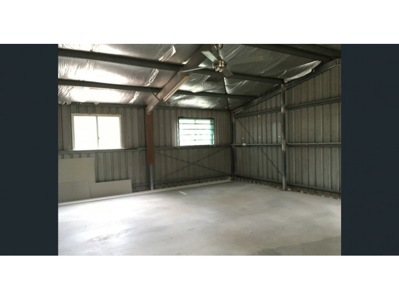 Regency Downs QLD 4341